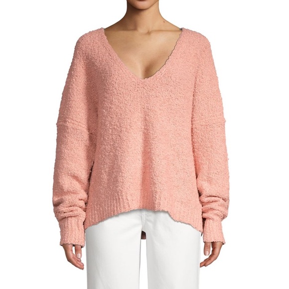 Free People Sweaters - Women's Free People Finders Keepers Sweater